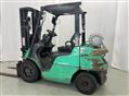 Used Forklifts